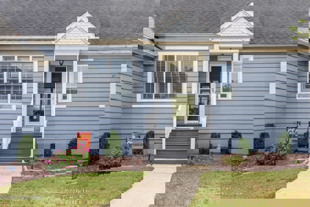 Home For Sale In Hertford, North Carolina - image 42