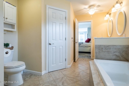 Home For Sale In Hertford, North Carolina - image 21