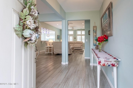 Home For Sale In Hertford, North Carolina - image 40