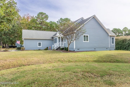 Home For Sale In Hertford, North Carolina - image 1