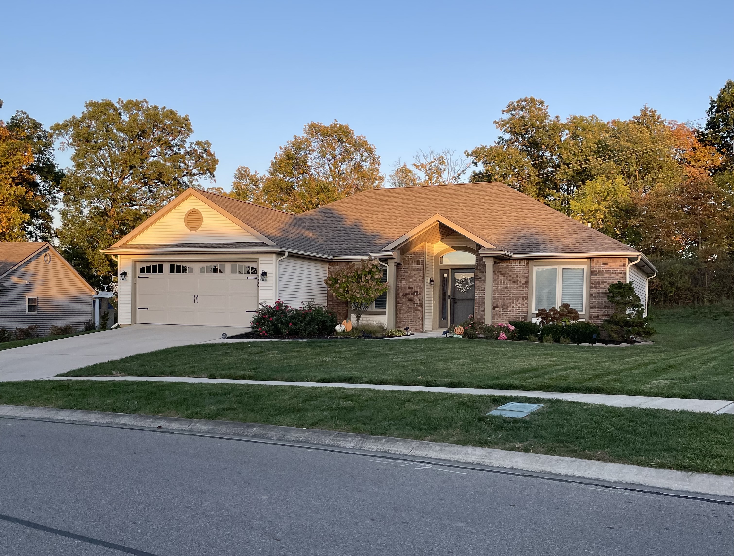 NE Indiana Home For Sale in Steuben County, IN