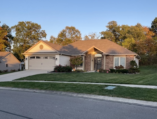 NE Indiana Home For Sale in Steuben County, IN