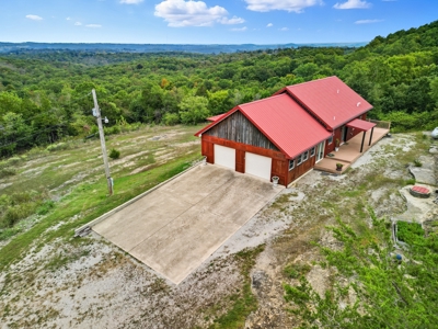 Private Luxury Home on 23 Acres with Views & Spa - image 34