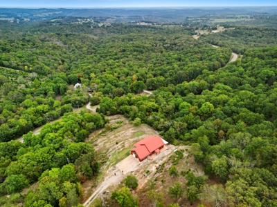 Private Luxury Home on 23 Acres with Views & Spa - image 3