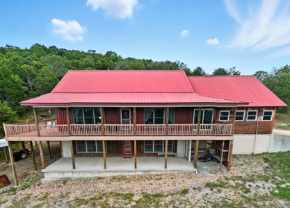 Private Luxury Home on 23 Acres with Views & Spa - image 1