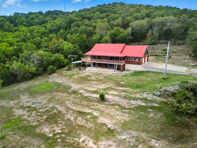 Private Luxury Home on 23 Acres with Views & Spa - image 35