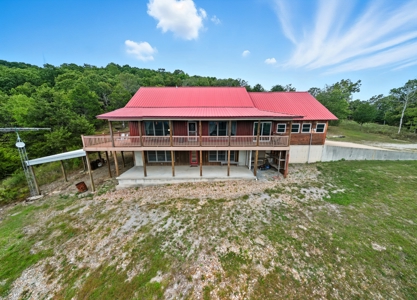 Private Luxury Home on 23 Acres with Views & Spa - image 24