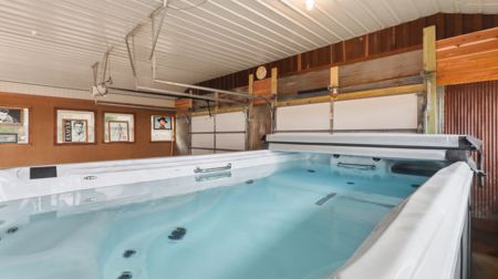 Private Luxury Home on 23 Acres with Views & Spa - image 22