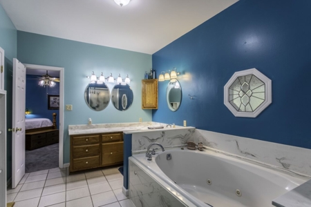 Riverfront Home for Sale in Cherokee Village AR - image 12