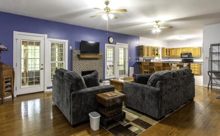 Riverfront Home for Sale in Cherokee Village AR - image 5