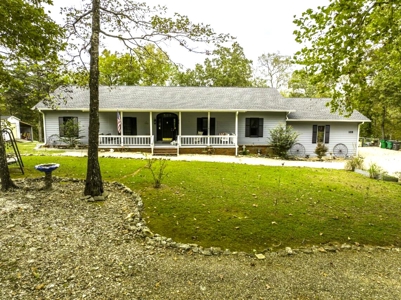 Riverfront Home for Sale in Cherokee Village AR - image 36