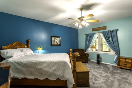 Riverfront Home for Sale in Cherokee Village AR - image 8