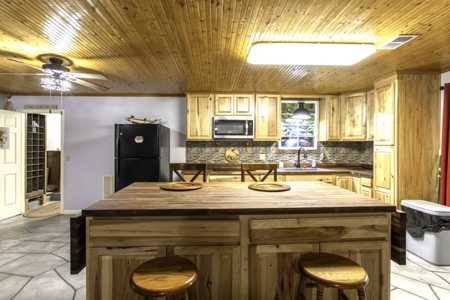 Riverfront Home for Sale in Cherokee Village AR - image 30