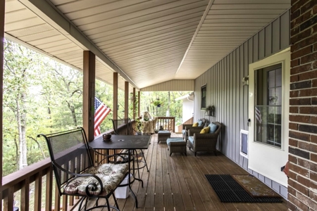 Riverfront Home for Sale in Cherokee Village AR - image 24