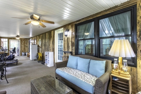 Riverfront Home for Sale in Cherokee Village AR - image 22