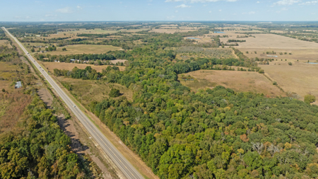 Peaceful 43± Acre Retreat Near Paris, TX - image 16