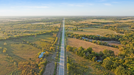 Peaceful 43± Acre Retreat Near Paris, TX - image 26