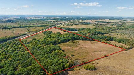 Peaceful 43± Acre Retreat Near Paris, TX - image 21