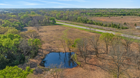 Peaceful 43± Acre Retreat Near Paris, TX - image 2
