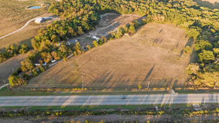 Peaceful 43± Acre Retreat Near Paris, TX - image 22