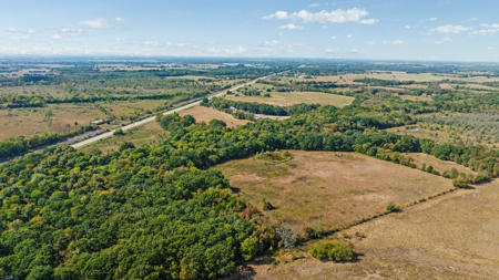 Peaceful 43± Acre Retreat Near Paris, TX - image 13