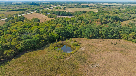 Peaceful 43± Acre Retreat Near Paris, TX - image 14