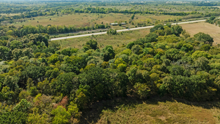 Peaceful 43± Acre Retreat Near Paris, TX - image 15