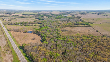 Peaceful 43± Acre Retreat Near Paris, TX - image 1