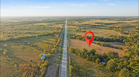 Peaceful 43± Acre Retreat Near Paris, TX - image 28