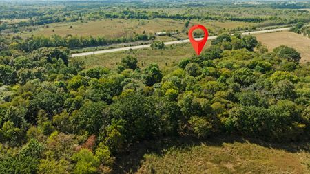 Peaceful 43± Acre Retreat Near Paris, TX - image 19