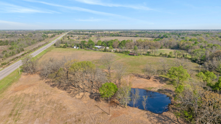 Peaceful 43± Acre Retreat Near Paris, TX - image 3