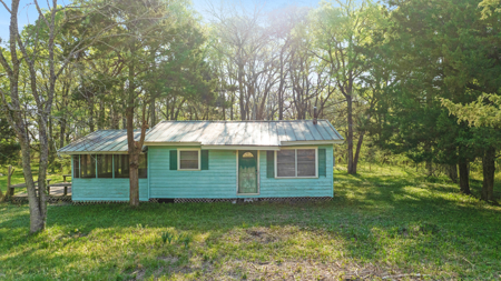 Peaceful 43± Acre Retreat Near Paris, TX - image 13