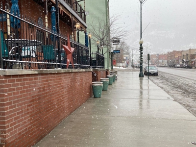 Turnkey Restaurant & Live/Work Opportunity in the Heart of Ouray - image 6