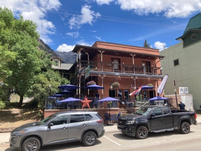 Turnkey Restaurant & Live/Work Opportunity in the Heart of Ouray - image 2