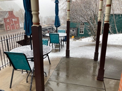 Turnkey Restaurant & Live/Work Opportunity in the Heart of Ouray - image 9