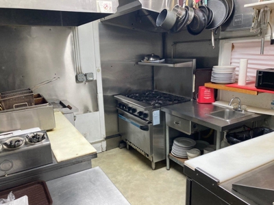 Turnkey Restaurant & Live/Work Opportunity in the Heart of Ouray - image 20