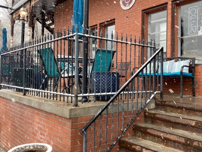 Turnkey Restaurant & Live/Work Opportunity in the Heart of Ouray - image 7