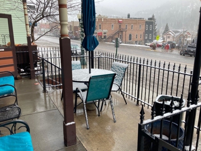 Turnkey Restaurant & Live/Work Opportunity in the Heart of Ouray - image 8