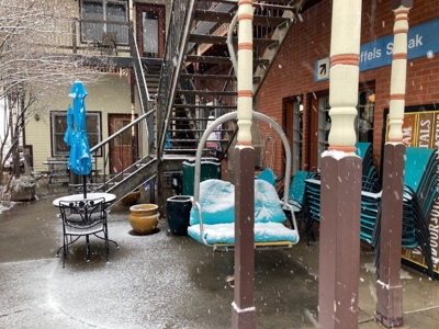 Turnkey Restaurant & Live/Work Opportunity in the Heart of Ouray - image 10