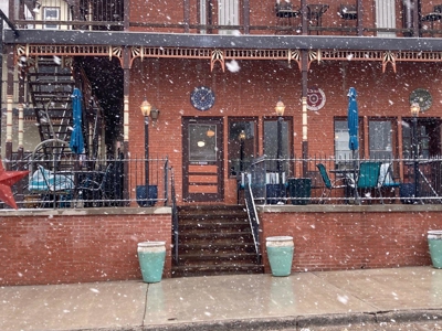 Turnkey Restaurant & Live/Work Opportunity in the Heart of Ouray - image 4