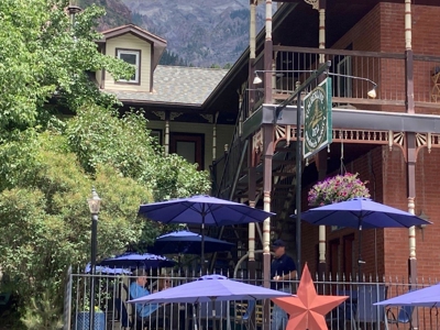 Turnkey Restaurant & Live/Work Opportunity in the Heart of Ouray - image 3
