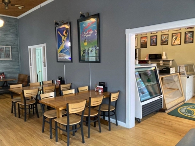 Turnkey Restaurant & Live/Work Opportunity in the Heart of Ouray - image 16