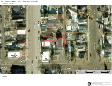 Turnkey Restaurant & Live/Work Opportunity in the Heart of Ouray - image 23