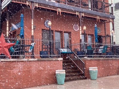 Turnkey Restaurant & Live/Work Opportunity in the Heart of Ouray - image 5