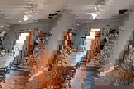 10 Acre Horse Property for Sale in Estancia NM with Mountain View - image 11