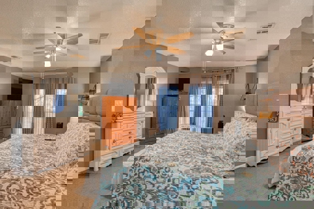 10 Acre Horse Property for Sale in Estancia NM with Mountain View - image 14