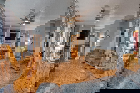 10 Acre Horse Property for Sale in Estancia NM with Mountain View - image 3