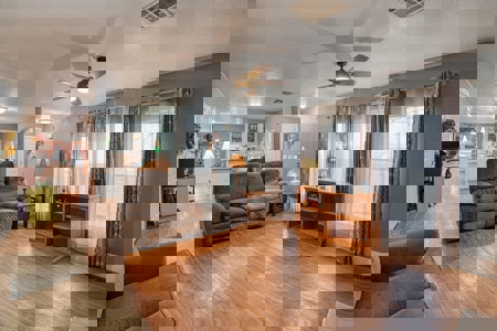 10 Acre Horse Property for Sale in Estancia NM with Mountain View - image 5