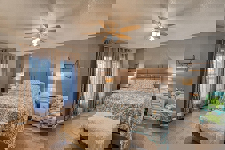 10 Acre Horse Property for Sale in Estancia NM with Mountain View - image 13