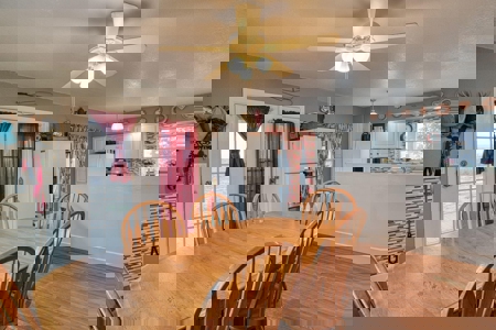 10 Acre Horse Property for Sale in Estancia NM with Mountain View - image 10